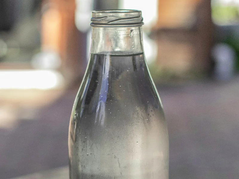 Agua Mineral 500ml
